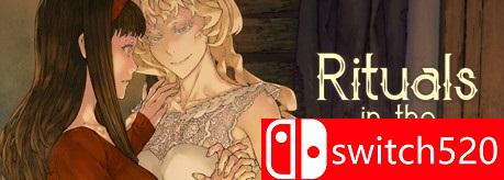 《黑暗中的仪式（Rituals in the Dark）》游戏主图