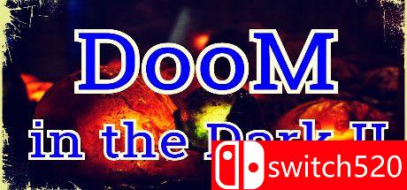 《黑暗中的厄运2》游戏封面