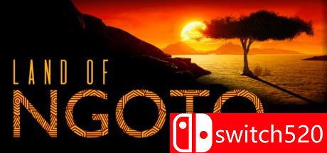 《恩戈托之地（Land of Ngoto）》游戏封面