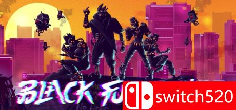 《黑色未来88（Black Future '88）》v45.5 SiMPLEX硬盘版[CN/EN]_0