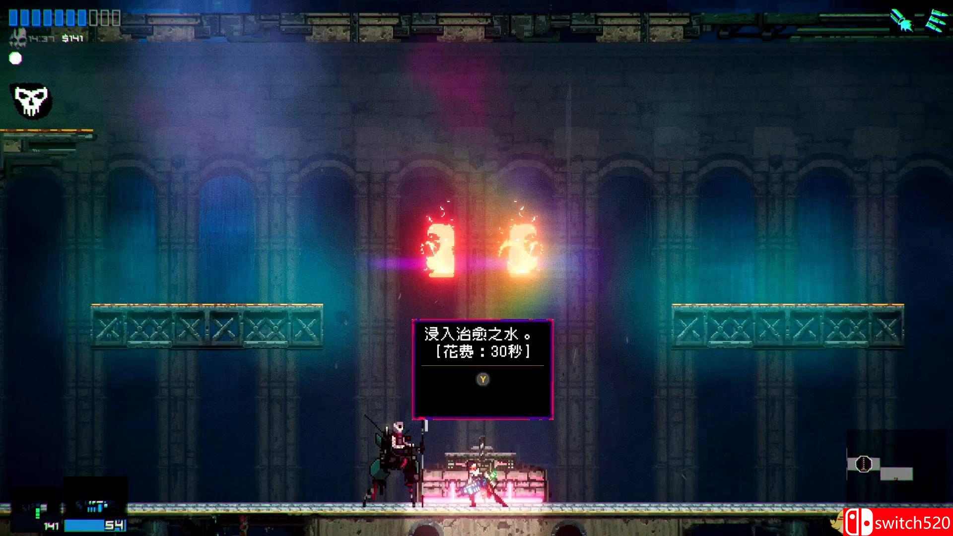 《黑色未来88（Black Future '88）》v45.5 SiMPLEX硬盘版[CN/EN]_3