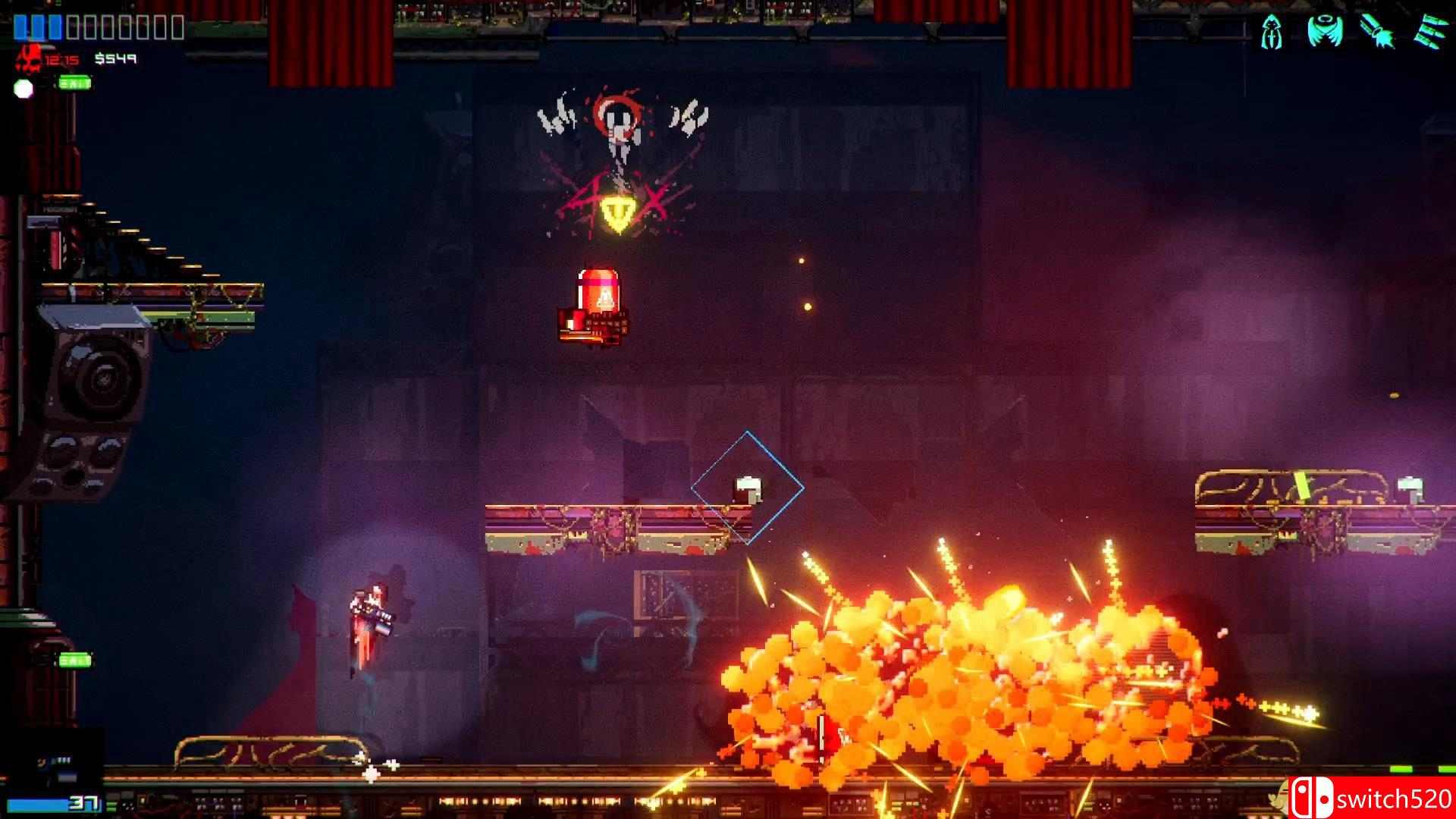 《黑色未来88（Black Future '88）》v45.5 SiMPLEX硬盘版[CN/EN]_4