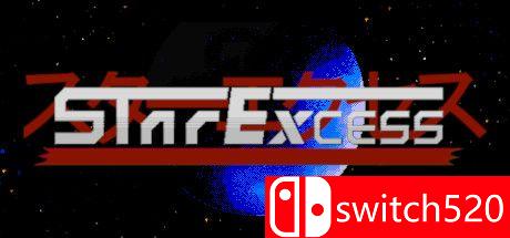 《Starexcess（Starexcess）》DARKZER0硬盘版封面图