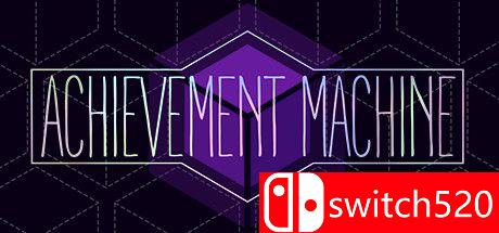 《成就机器：立方混沌》游戏封面图