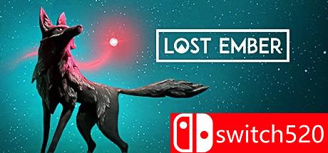 《失落余烬（LOST EMBER）》游戏封面