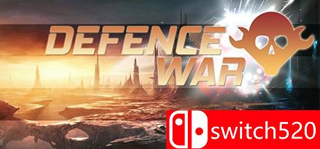 防御战争游戏主图