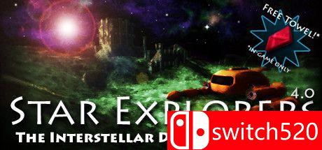 《星际探险家（Star Explorers）》v4.0 SiMPLEX硬盘版[EN]_0