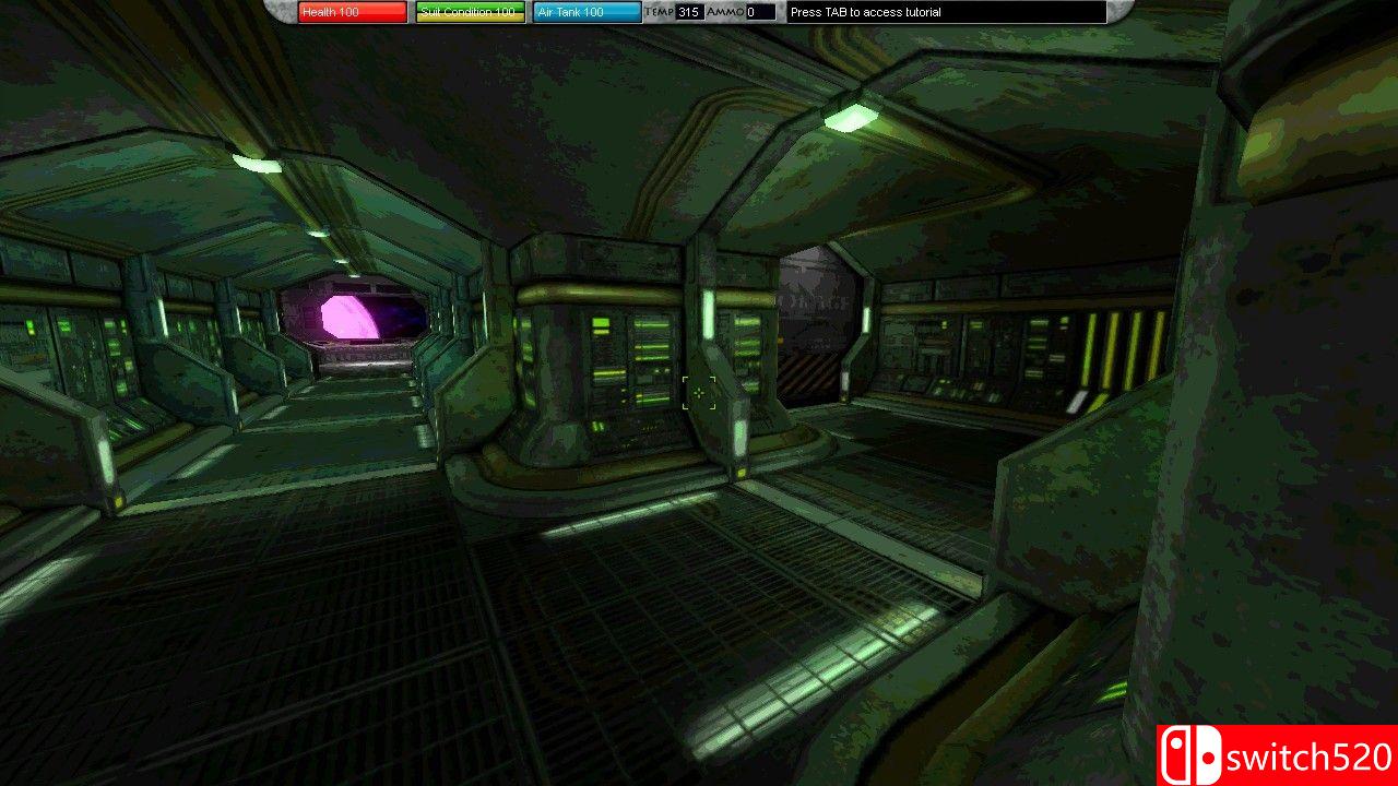 《星际探险家（Star Explorers）》v4.0 SiMPLEX硬盘版[EN]_2