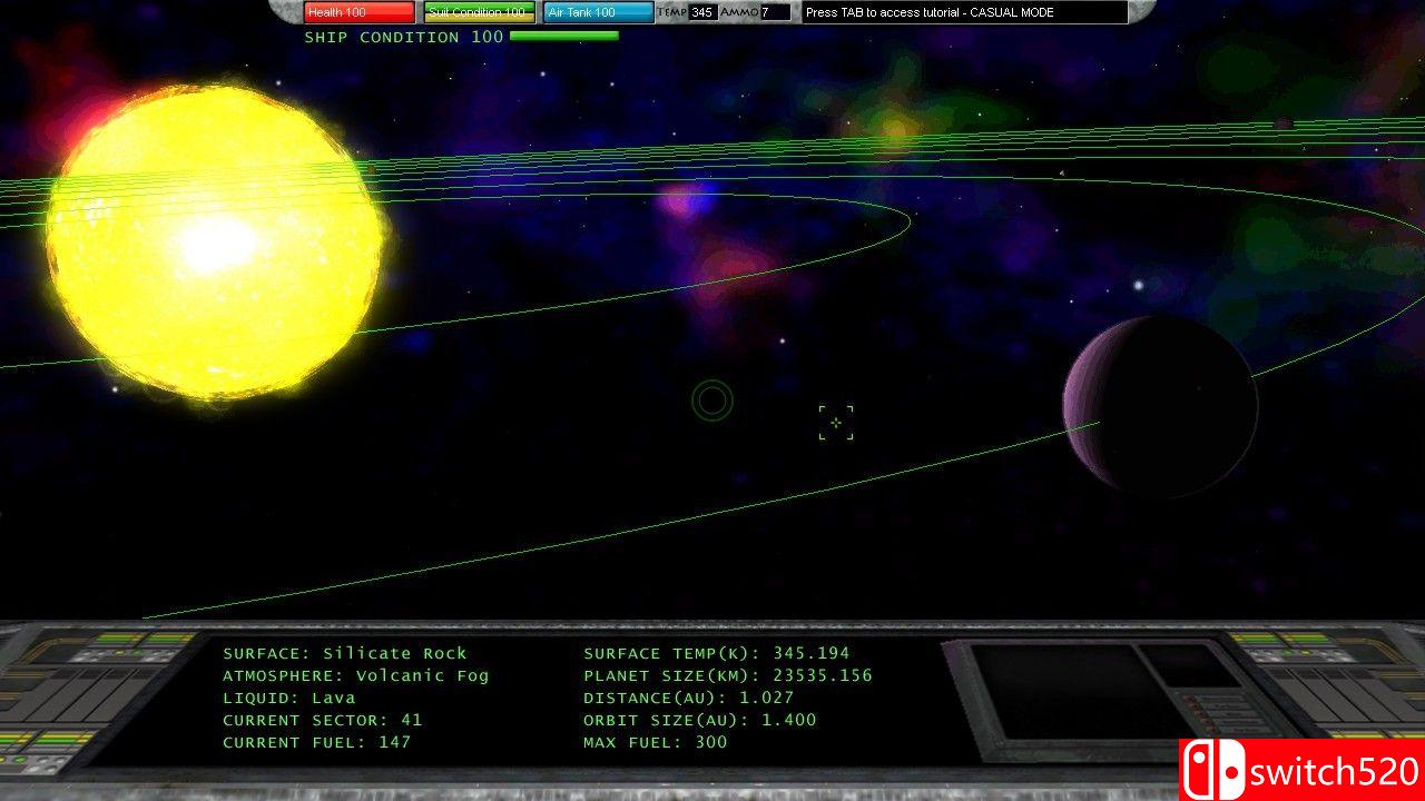 《星际探险家（Star Explorers）》v4.0 SiMPLEX硬盘版[EN]_1