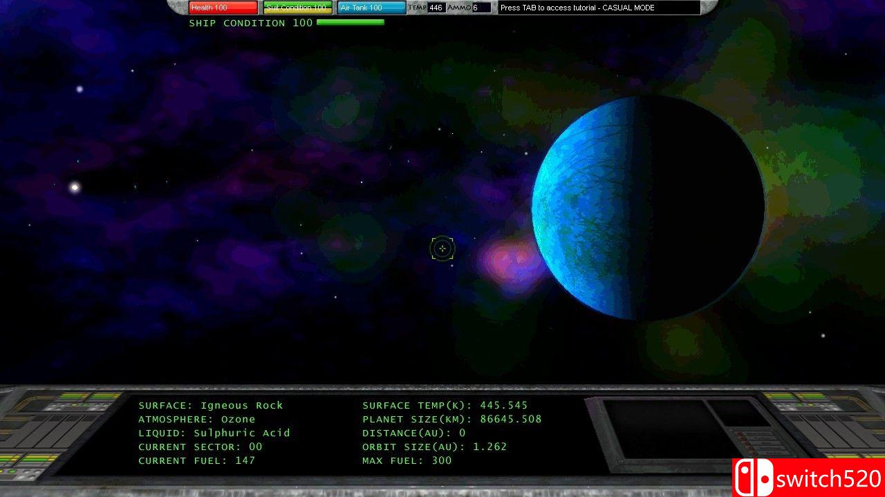 《星际探险家（Star Explorers）》v4.0 SiMPLEX硬盘版[EN]_4