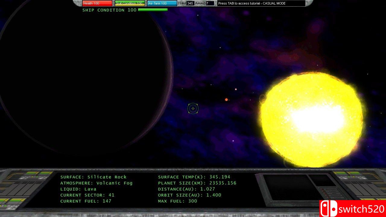 《星际探险家（Star Explorers）》v4.0 SiMPLEX硬盘版[EN]_5