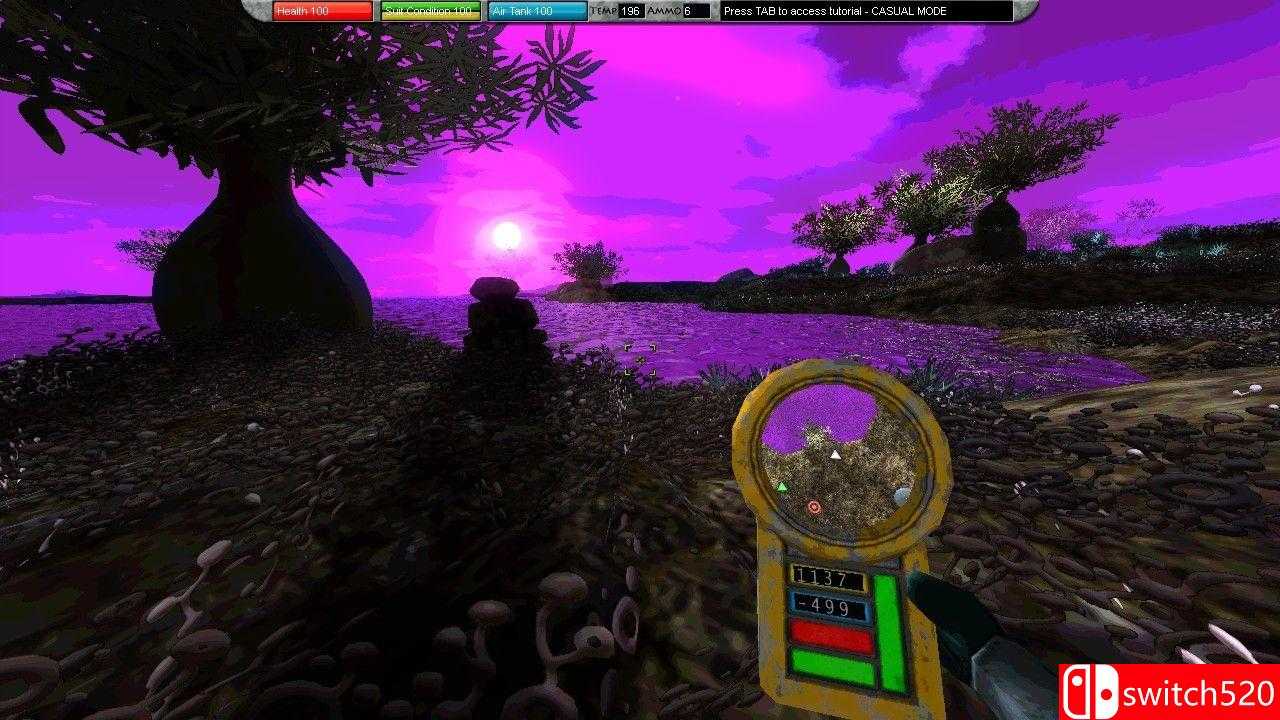 《星际探险家（Star Explorers）》v4.0 SiMPLEX硬盘版[EN]_3