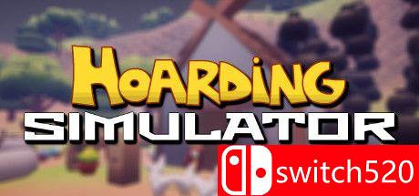 《囤积模拟器（Hoarding Simulator）》游戏主图