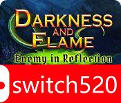《黑暗与火焰4：阴影中的敌人游戏主图