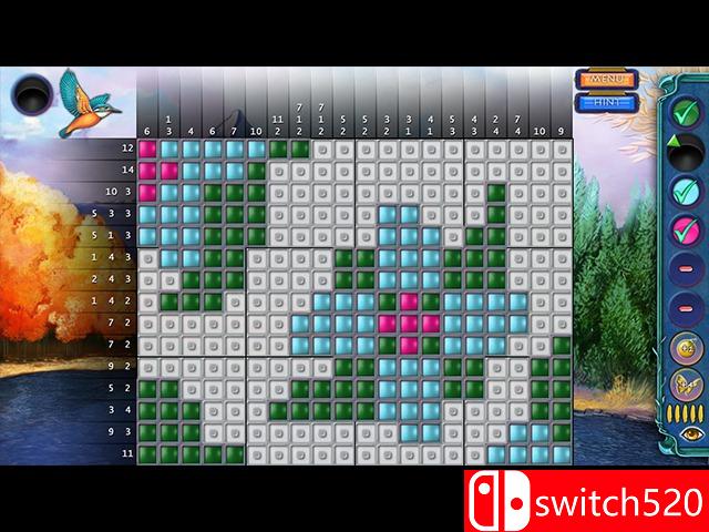 《荒野马赛克：道路带我所到之处（Wilderness Mosaic）》RAZOR硬盘版[EN]_1