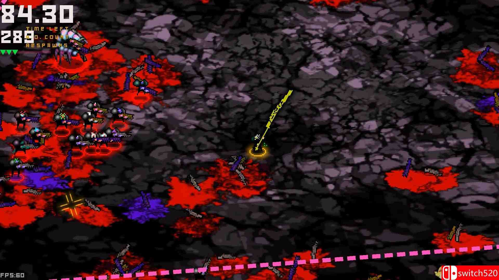 《乌伯狂舞：欧米伽（UBERMOSH:OMEGA）》v1.7 PLAZA镜像版[EN]_2