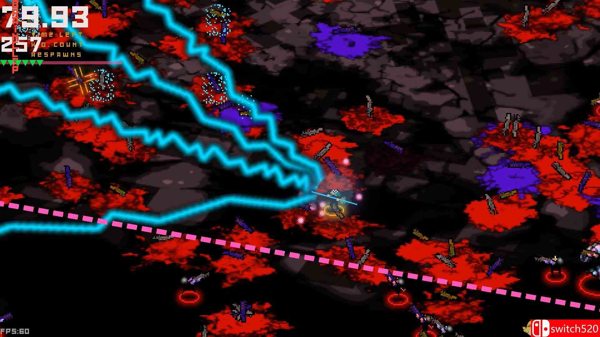 《乌伯狂舞：欧米伽（UBERMOSH:OMEGA）》v1.7 PLAZA镜像版[EN]_3