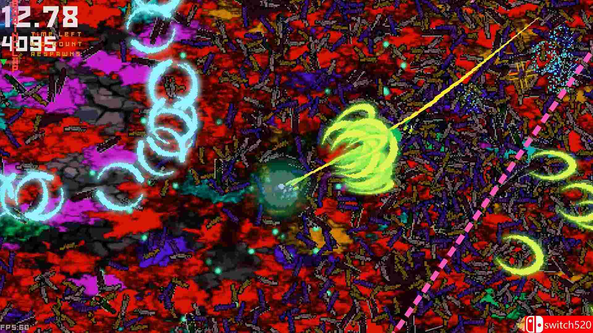 《乌伯狂舞：欧米伽（UBERMOSH:OMEGA）》v1.7 PLAZA镜像版[EN]_4