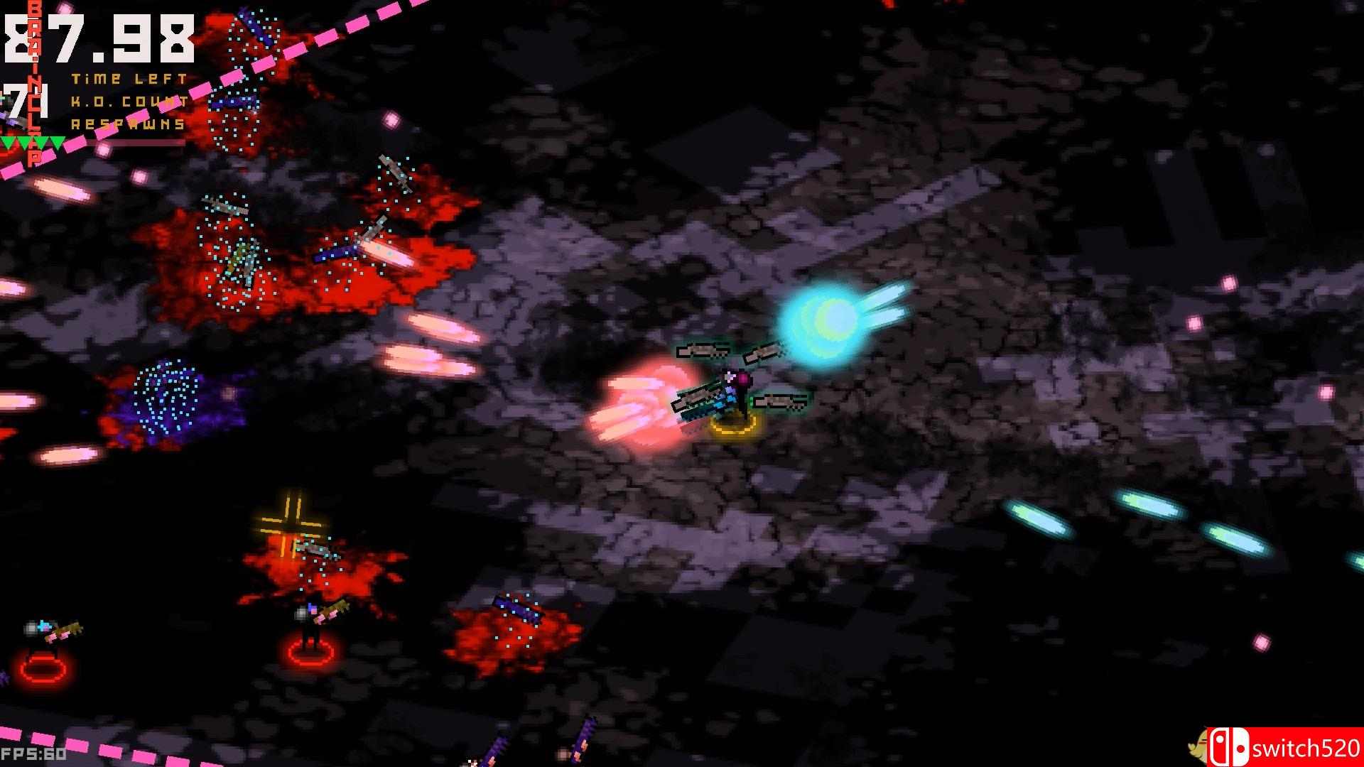 《乌伯狂舞：欧米伽（UBERMOSH:OMEGA）》v1.7 PLAZA镜像版[EN]_5