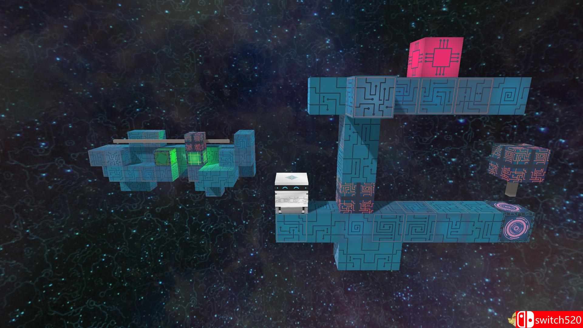 《NUVAVULT》游戏截图1