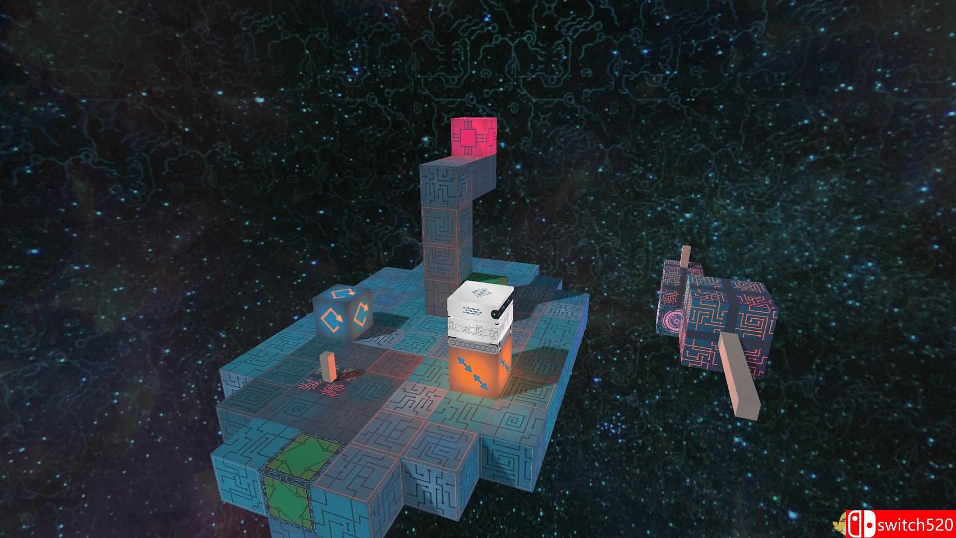 《NUVAVULT》游戏截图2