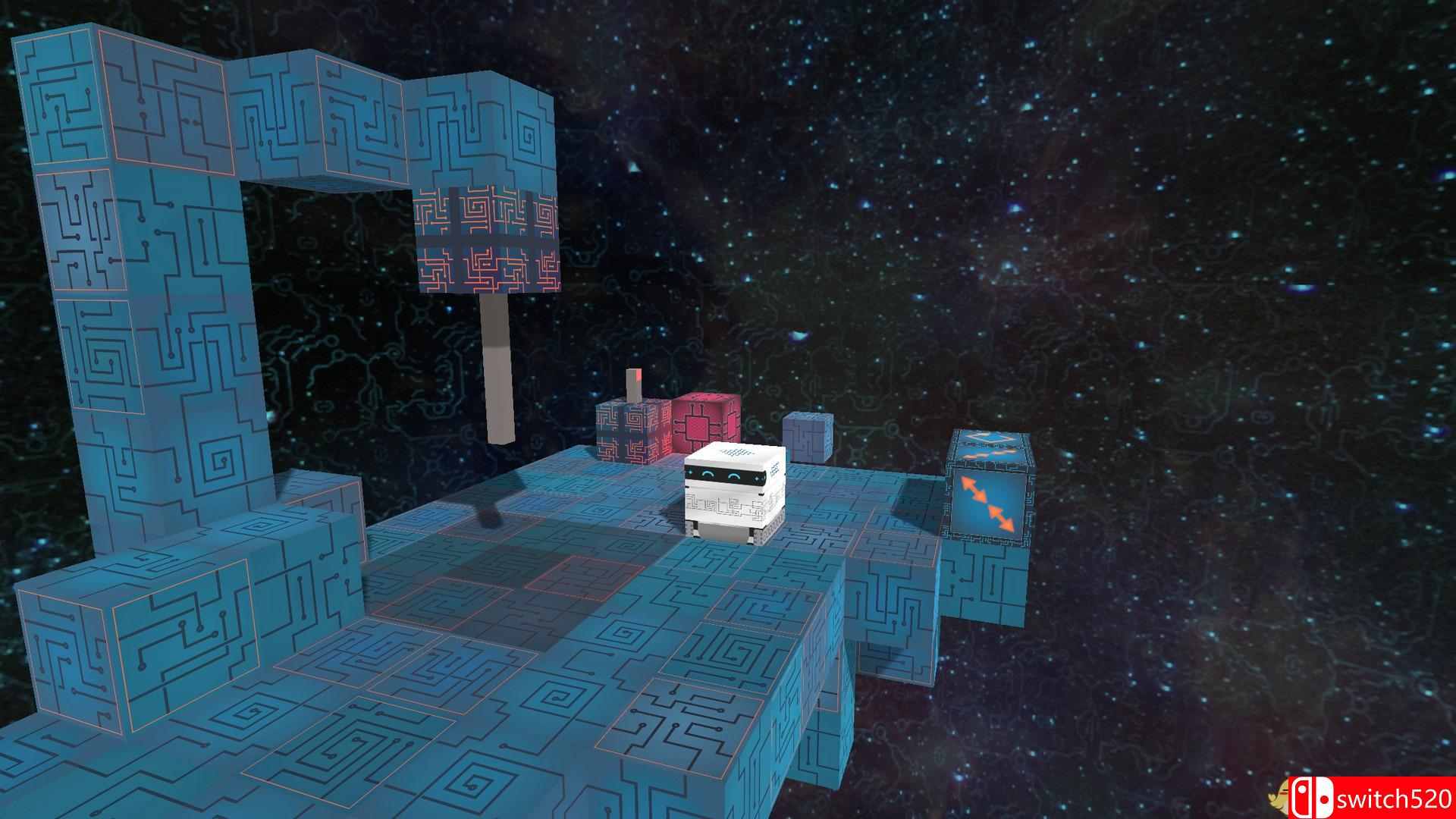 《NUVAVULT》游戏截图3