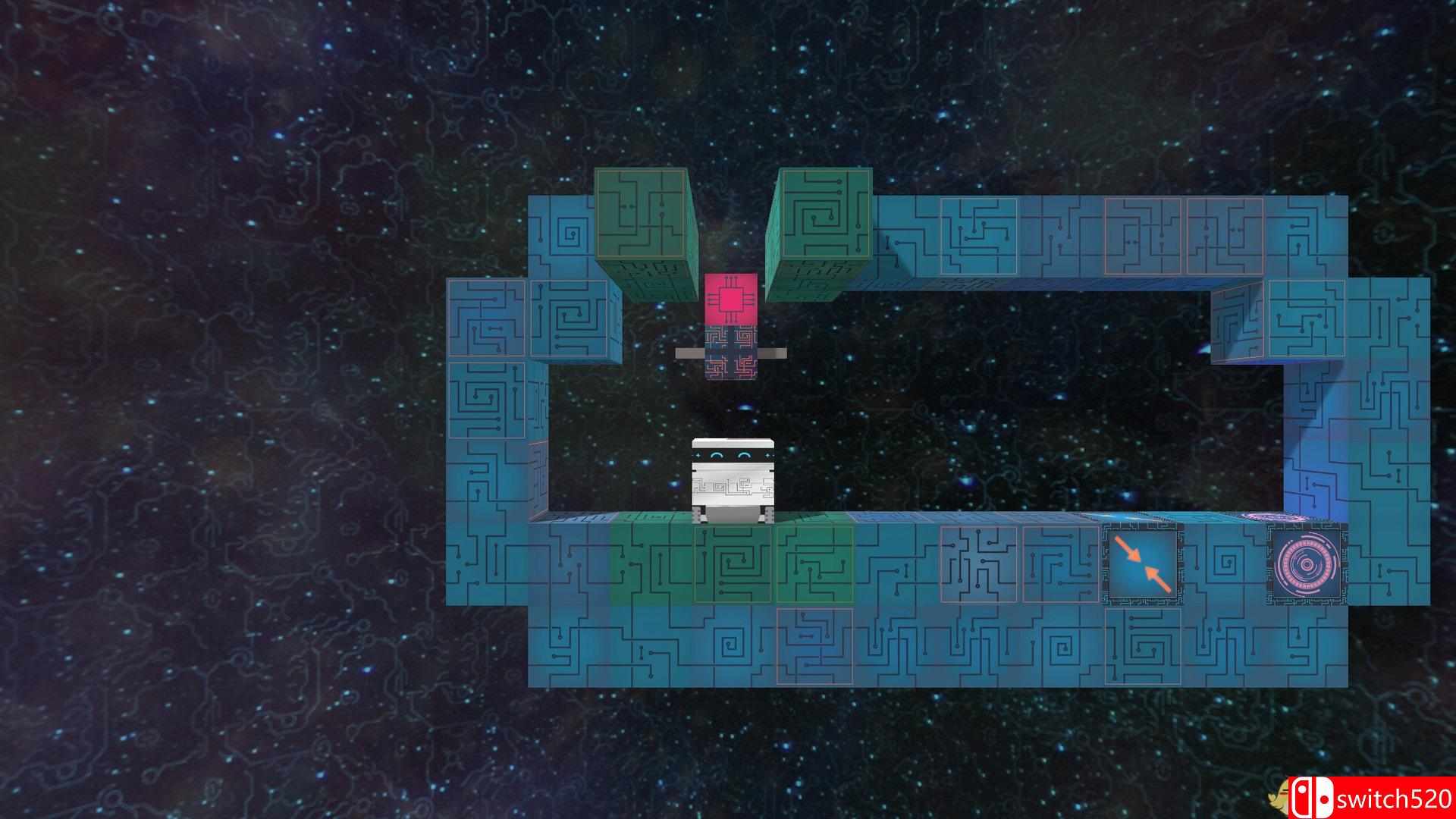 《NUVAVULT》游戏截图4