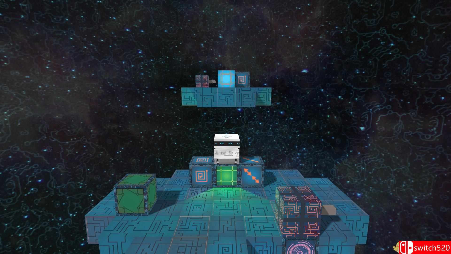 《NUVAVULT》游戏截图5