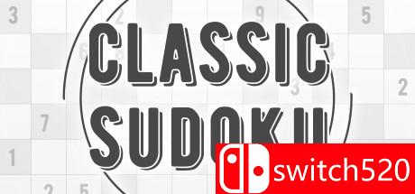 《经典数独（Classic Sudoku）》DARKZER0硬盘版[EN]_0