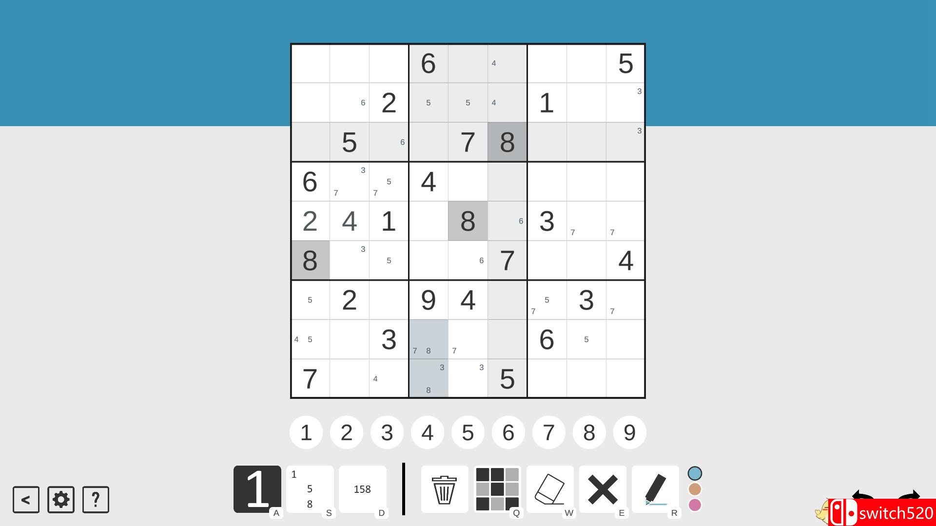 《经典数独（Classic Sudoku）》DARKZER0硬盘版[EN]_3