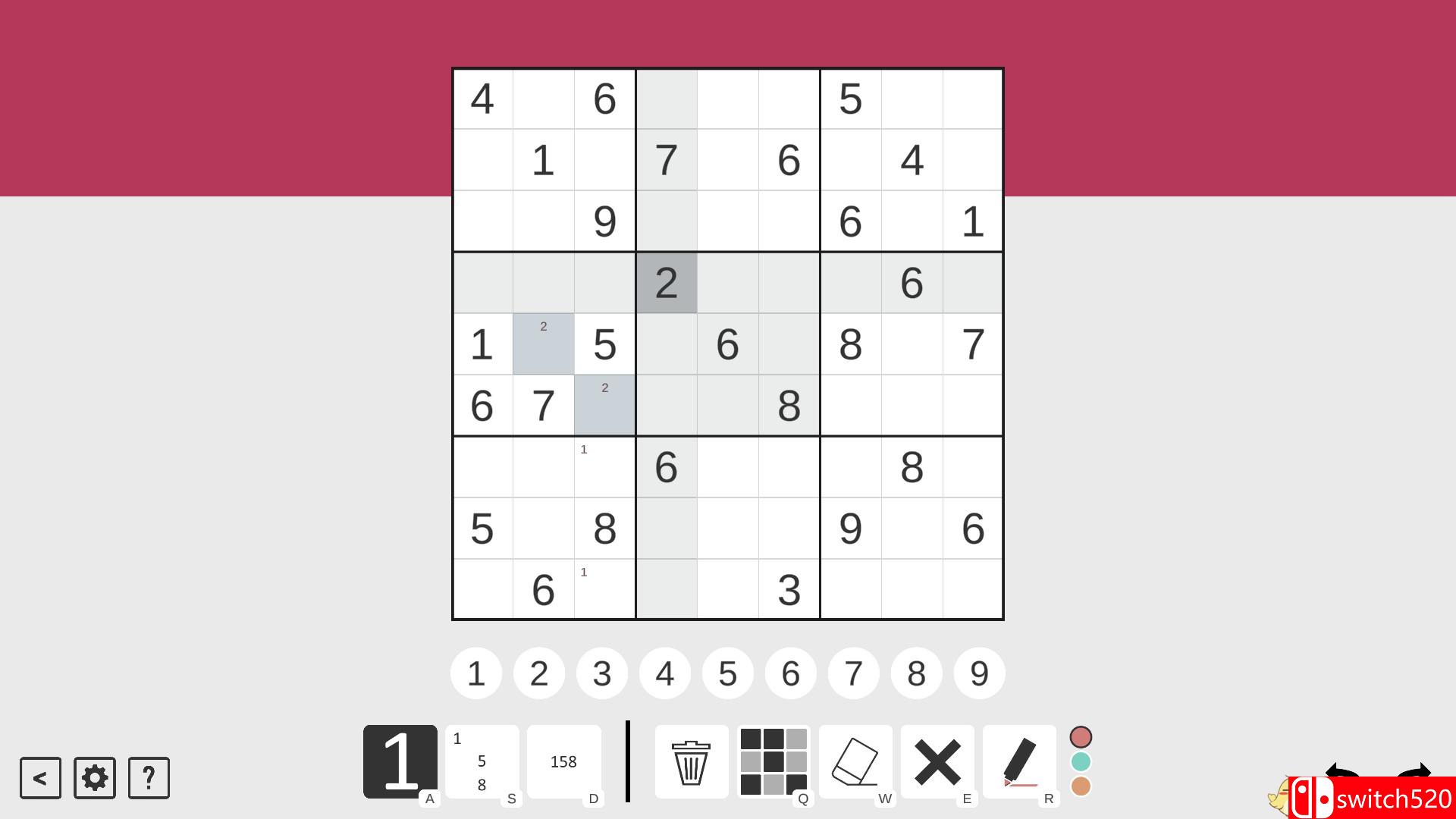 《经典数独（Classic Sudoku）》DARKZER0硬盘版[EN]_4