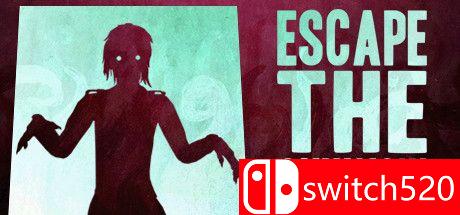 游戏《逃离Ayuwoki》封面图