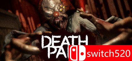 《死亡公园（Death Park）》DARKZER0硬盘版封面图