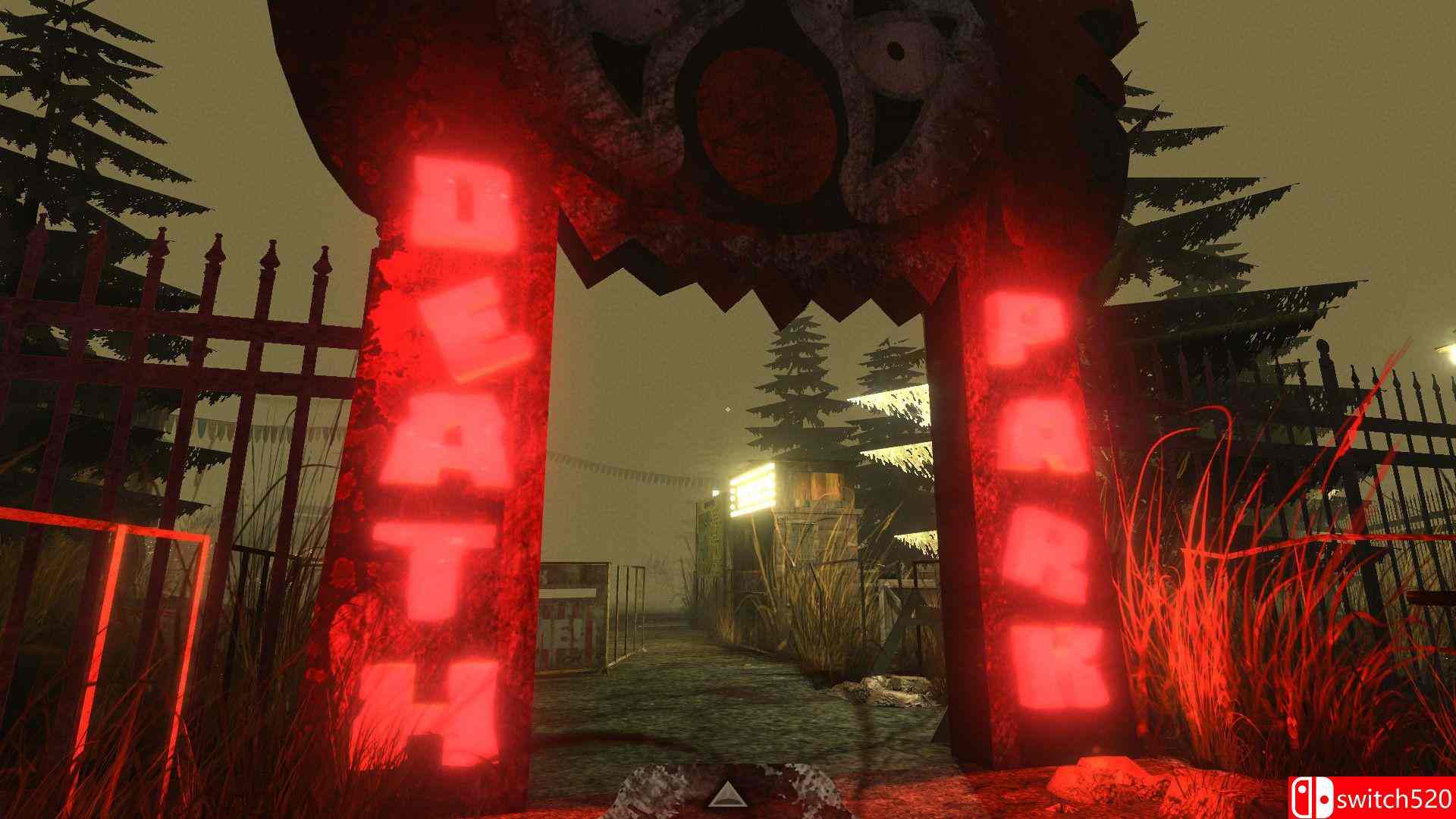 死亡公园游戏截图1