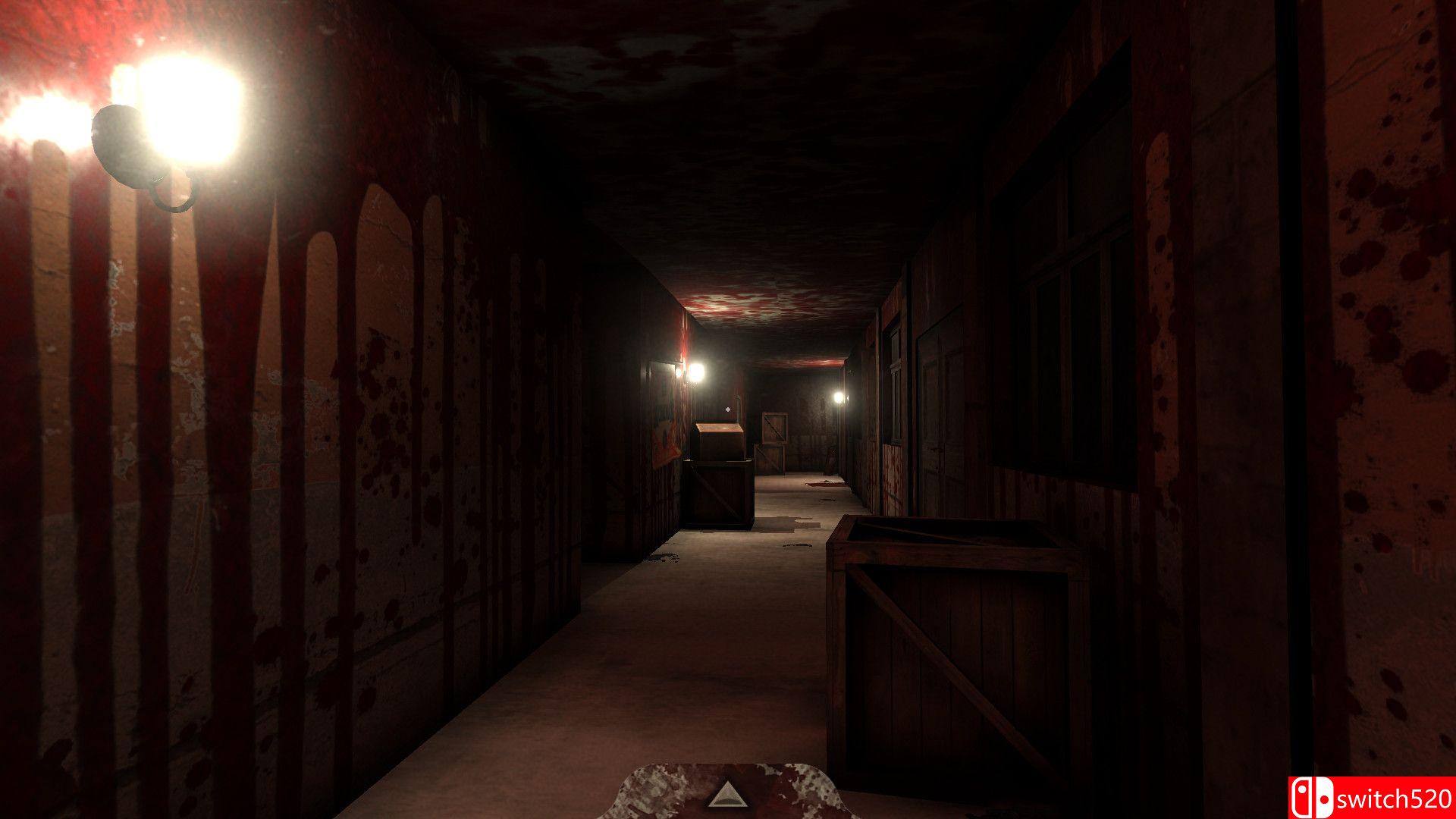 死亡公园游戏截图3