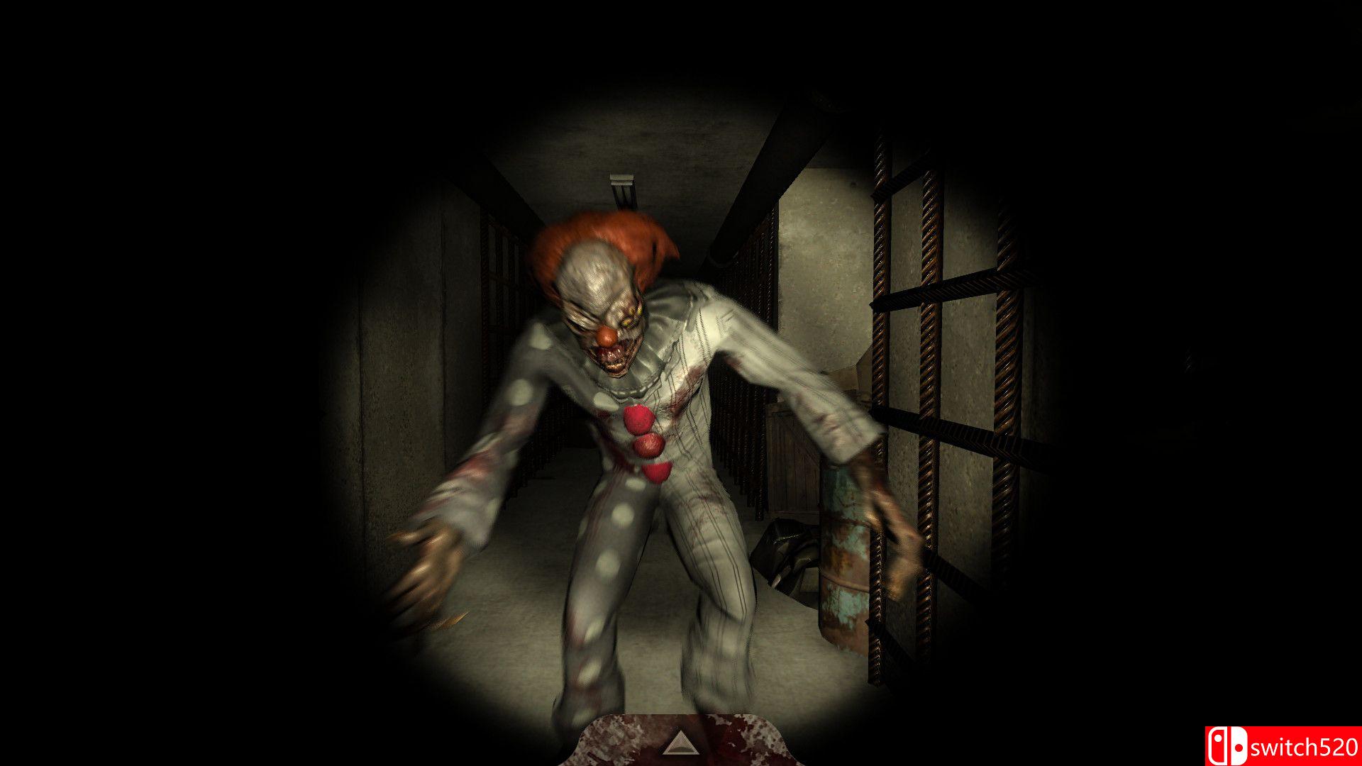 死亡公园游戏截图4