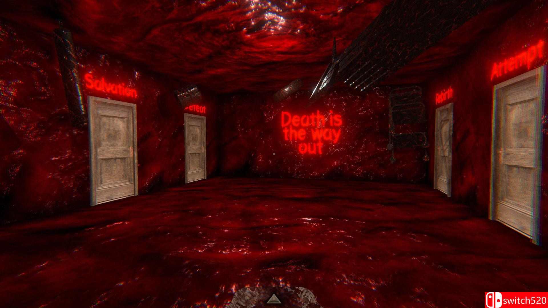 死亡公园游戏截图5