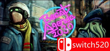 《野兽议程2030（Beast Agenda 2030）》DARKZER0硬盘版[EN]_0