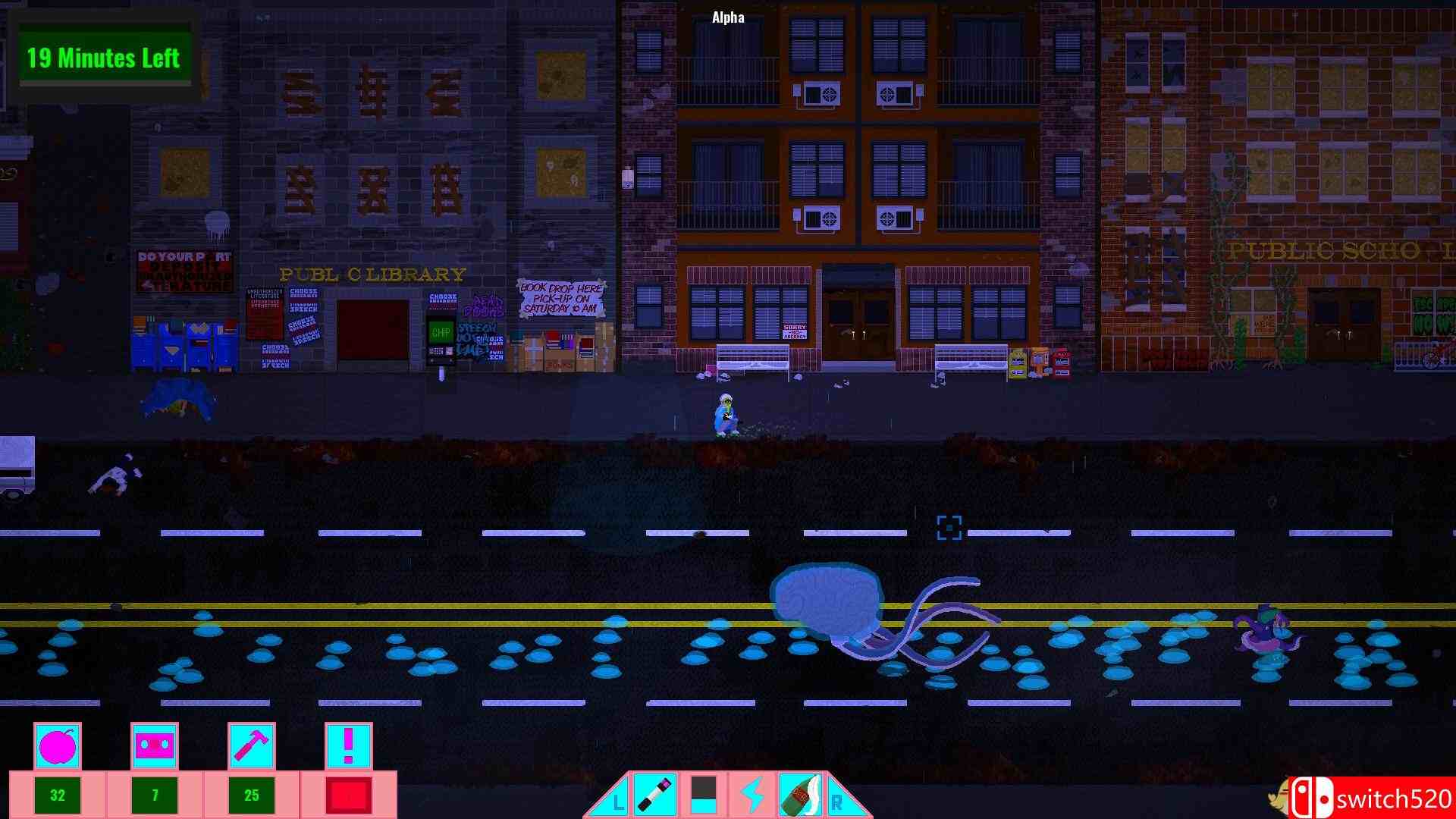 《野兽议程2030（Beast Agenda 2030）》DARKZER0硬盘版[EN]_1