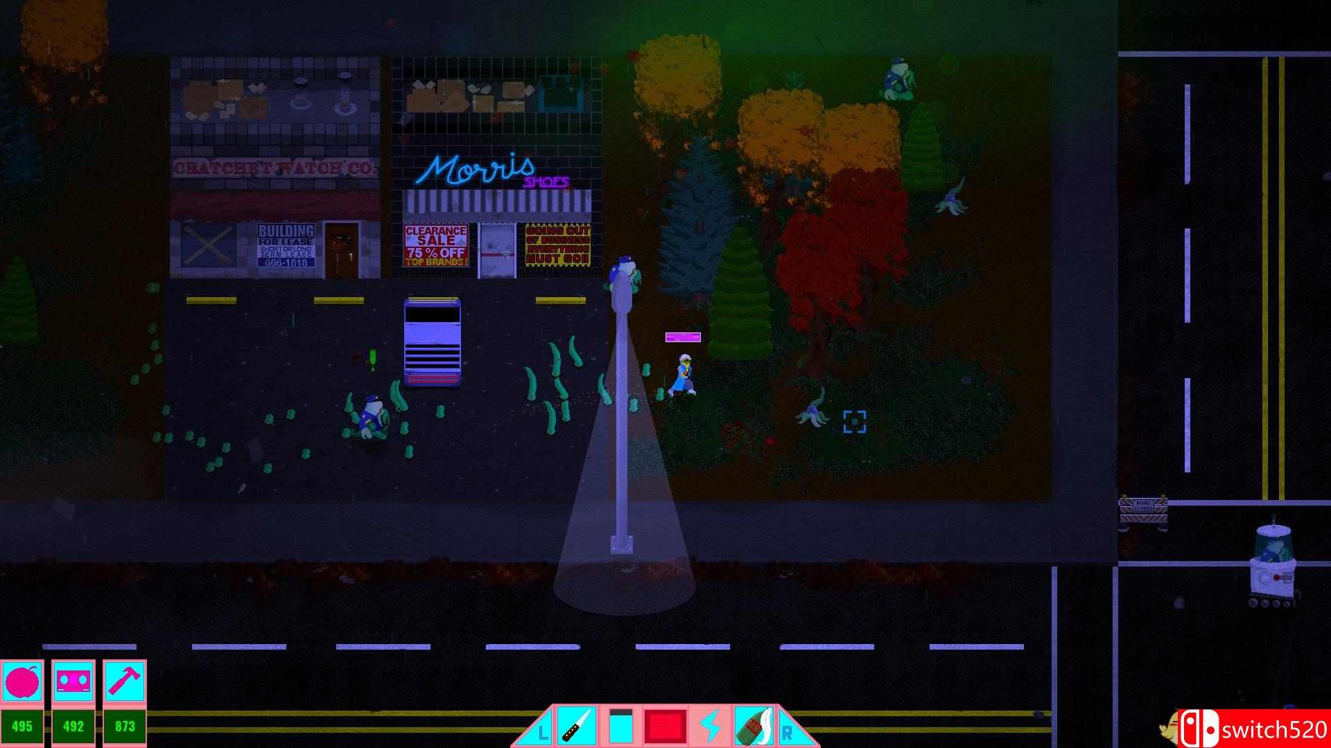 《野兽议程2030（Beast Agenda 2030）》DARKZER0硬盘版[EN]_2