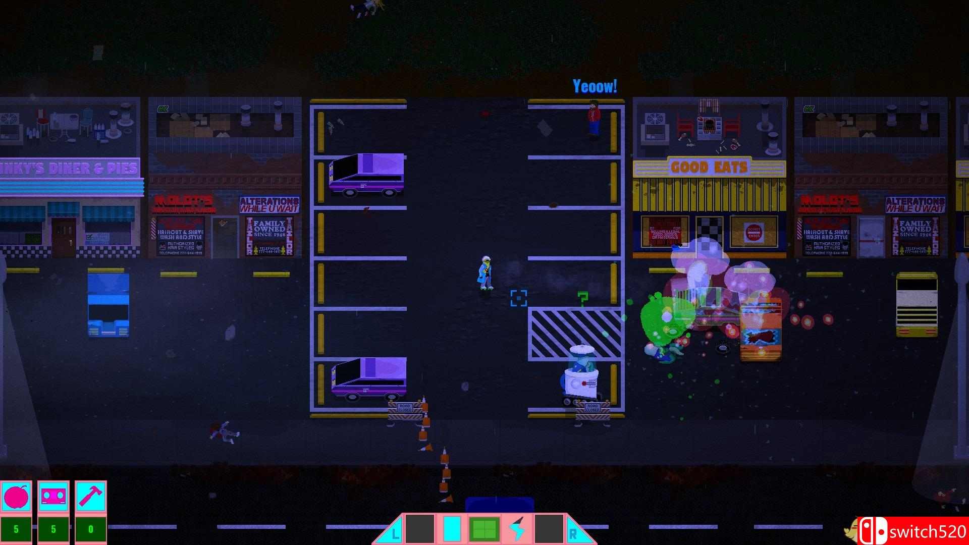 《野兽议程2030（Beast Agenda 2030）》DARKZER0硬盘版[EN]_4