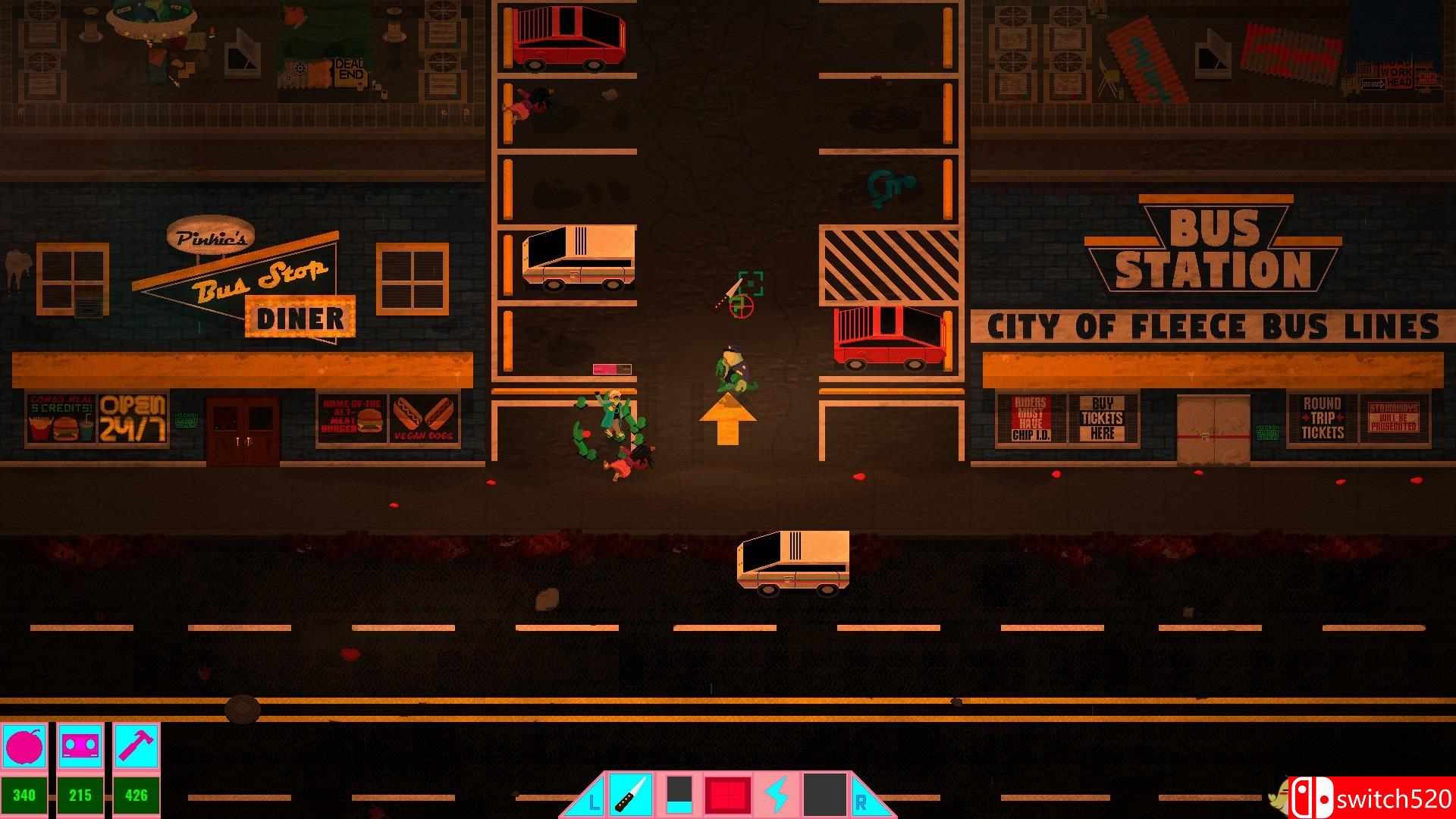 《野兽议程2030（Beast Agenda 2030）》DARKZER0硬盘版[EN]_5