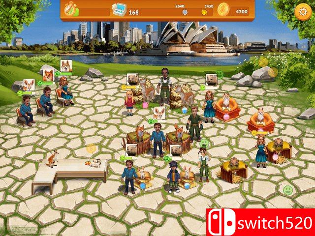 《动物园世界奥德赛（Zooworld: Odyssey）》RAZOR硬盘版[EN]_3