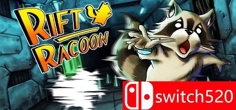 《浣熊裂谷（Rift Racoon）》SiMPLEX硬盘版[EN]_0