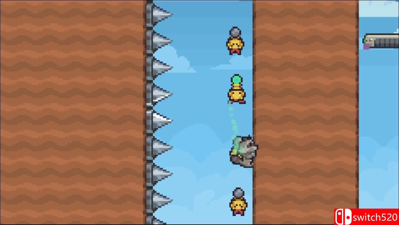 《浣熊裂谷（Rift Racoon）》SiMPLEX硬盘版[EN]_1