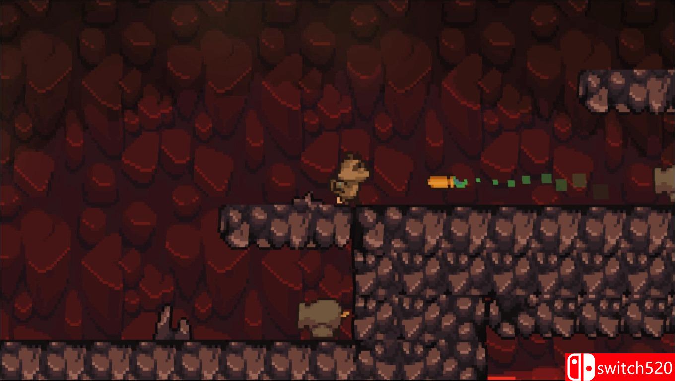 《浣熊裂谷（Rift Racoon）》SiMPLEX硬盘版[EN]_2