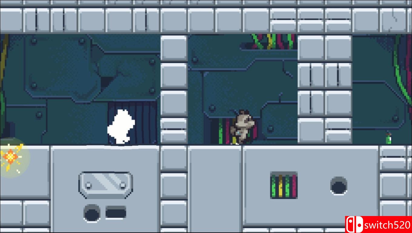 《浣熊裂谷（Rift Racoon）》SiMPLEX硬盘版[EN]_5