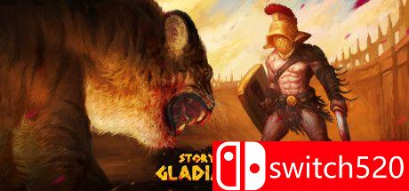 《角斗士的故事（Story of a Gladiator）》SiMPLEX硬盘版[EN]_0