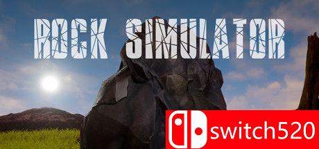 《岩石模拟器（Rock Simulator）》PLAZA镜像版封面图