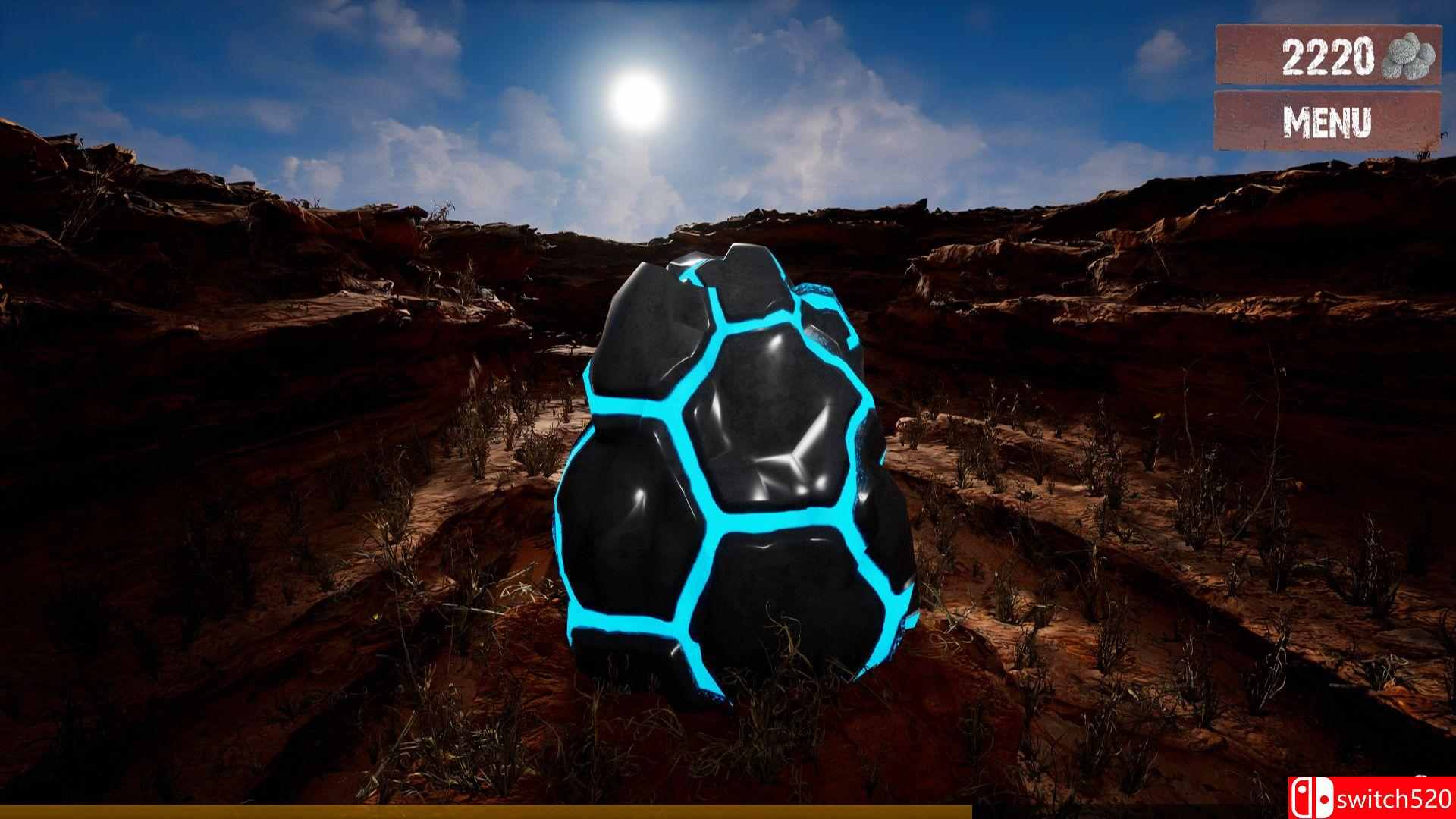 《岩石模拟器》游戏截图2